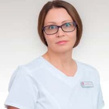 Plankova Tatiana Konstantinovna