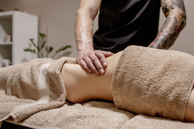 Что такое лимфодренажный массаж и чем он отличается от классического