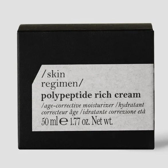 Comfort zone Skin Regimen Polypeptide Rich Cream (крем полипептидный питательный) 