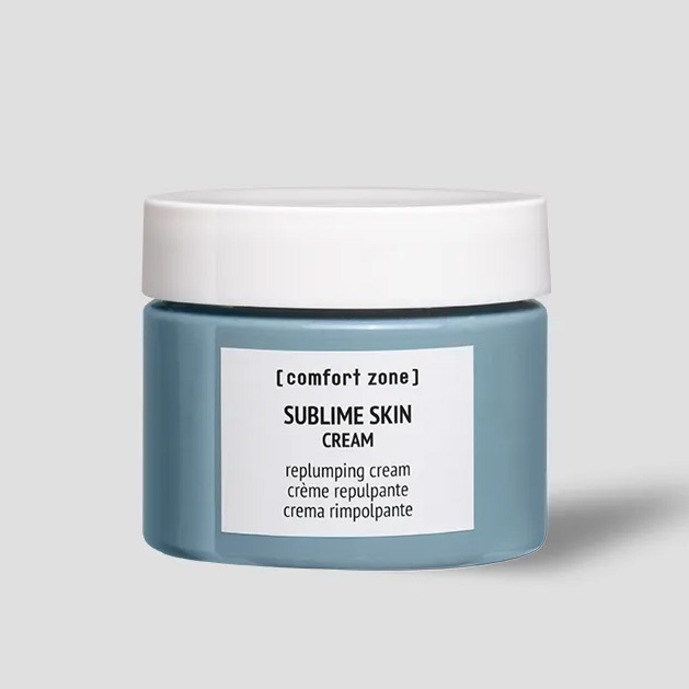 Comfort zone Sublime Skin Cream (омолаживающий лифтинг-крем)