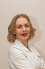 Korobkova Tatiana Nikolaevna 