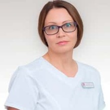 Планкова Татьяна Константиновна