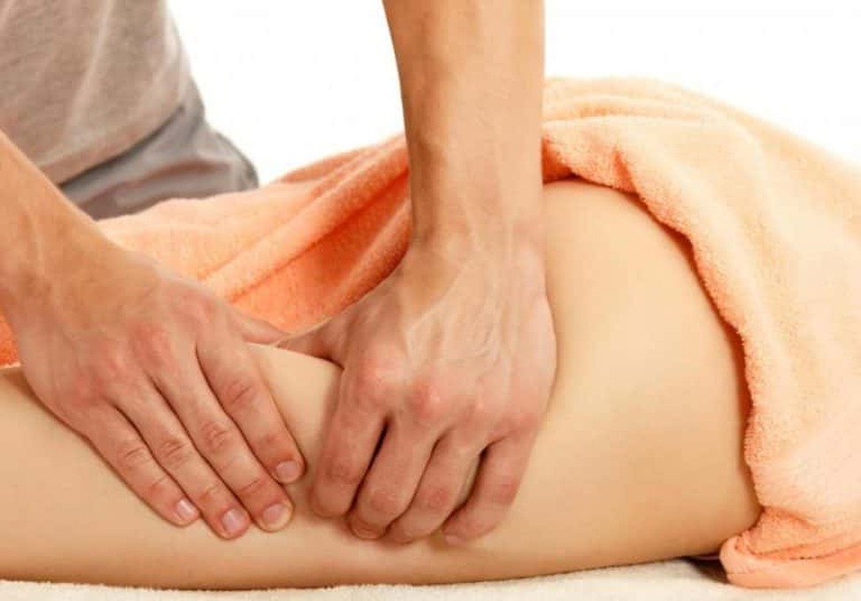 Что такое антицеллюлитный массаж и как проходит процедура