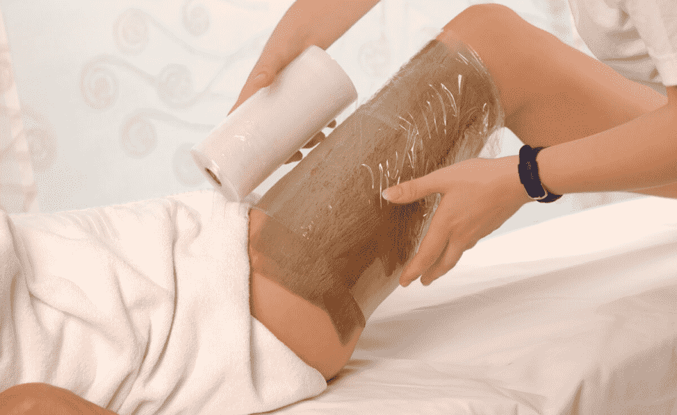 Три вида массажа, которые помогут убрать целлюлит